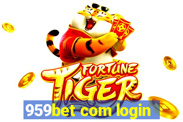 959bet com login